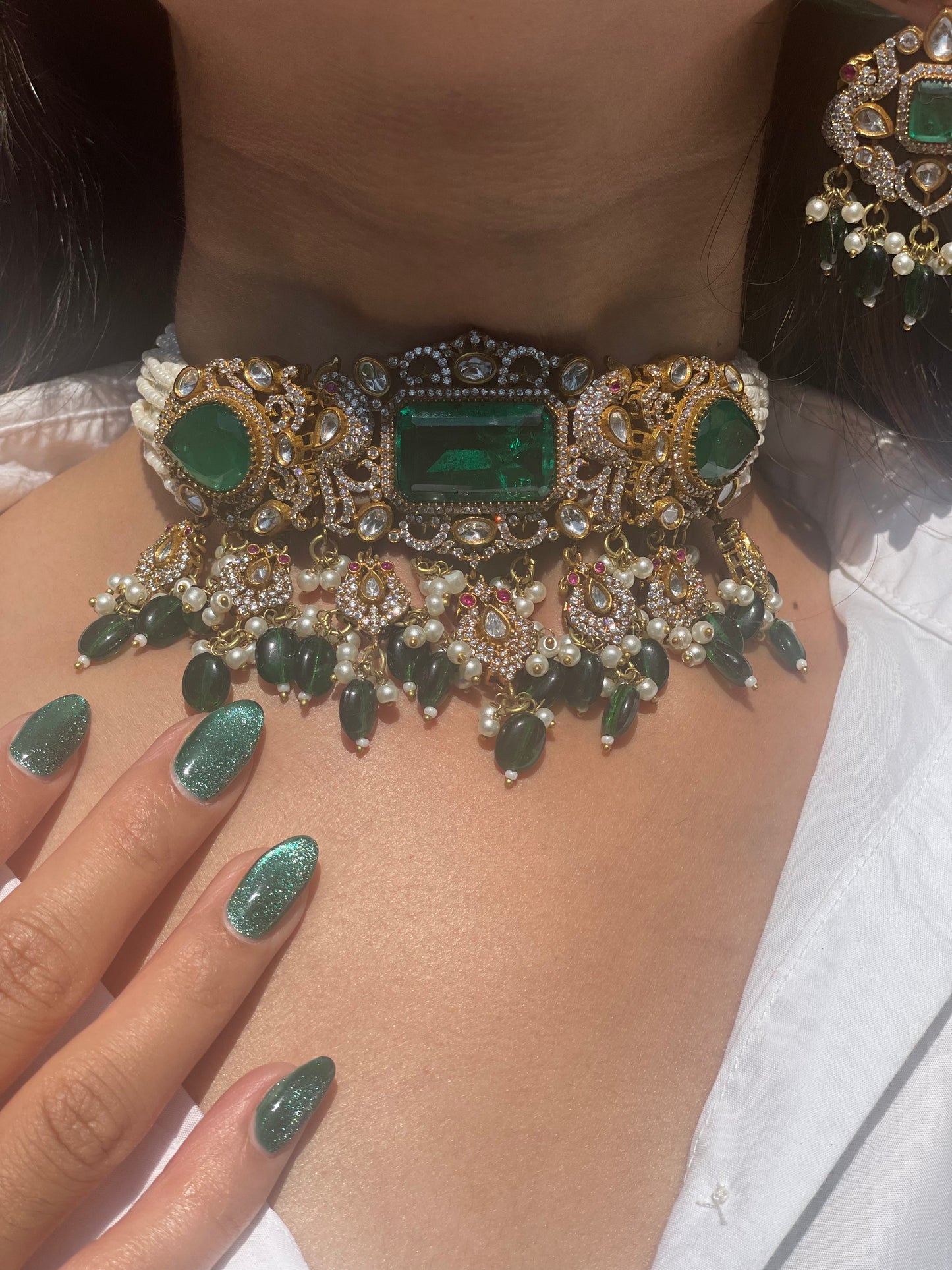 Jade Dazzler