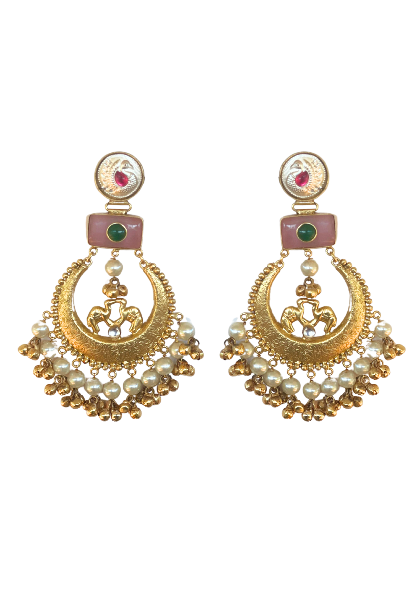 Sahara Earrings